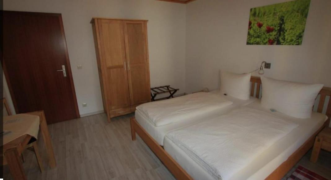 Appartement Rheinischer Hof à Duisbourg Extérieur photo