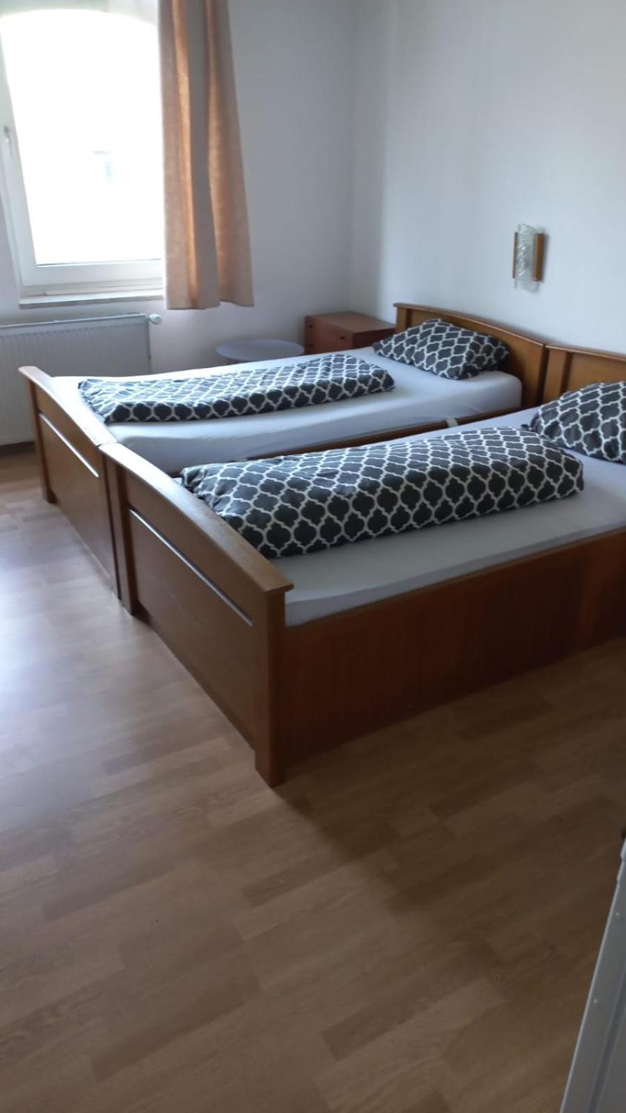 Appartement Rheinischer Hof à Duisbourg Extérieur photo
